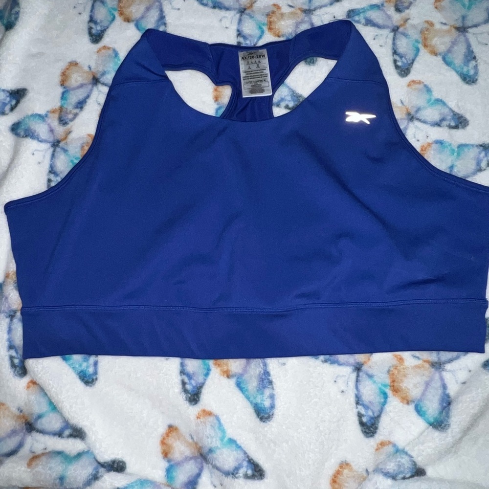 Reebok Sports Bra